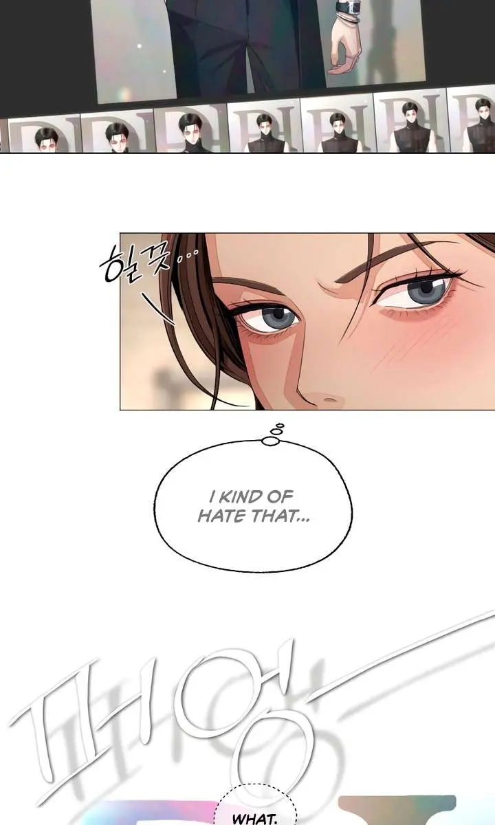 Lee Seob's Love Chapter 84 Page 69