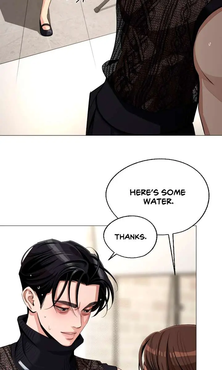 Lee Seob's Love Chapter 84 Page 75
