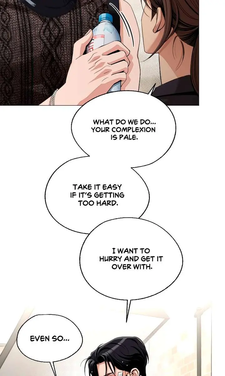 Lee Seob's Love Chapter 84 Page 76