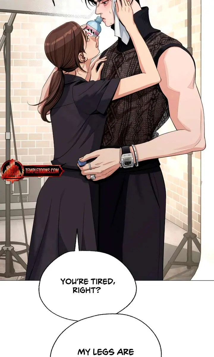 Lee Seob's Love Chapter 84 Page 77