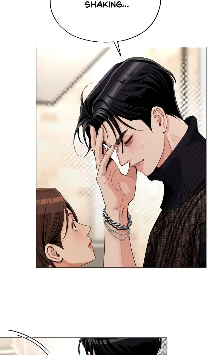 Lee Seob's Love Chapter 84 Page 78