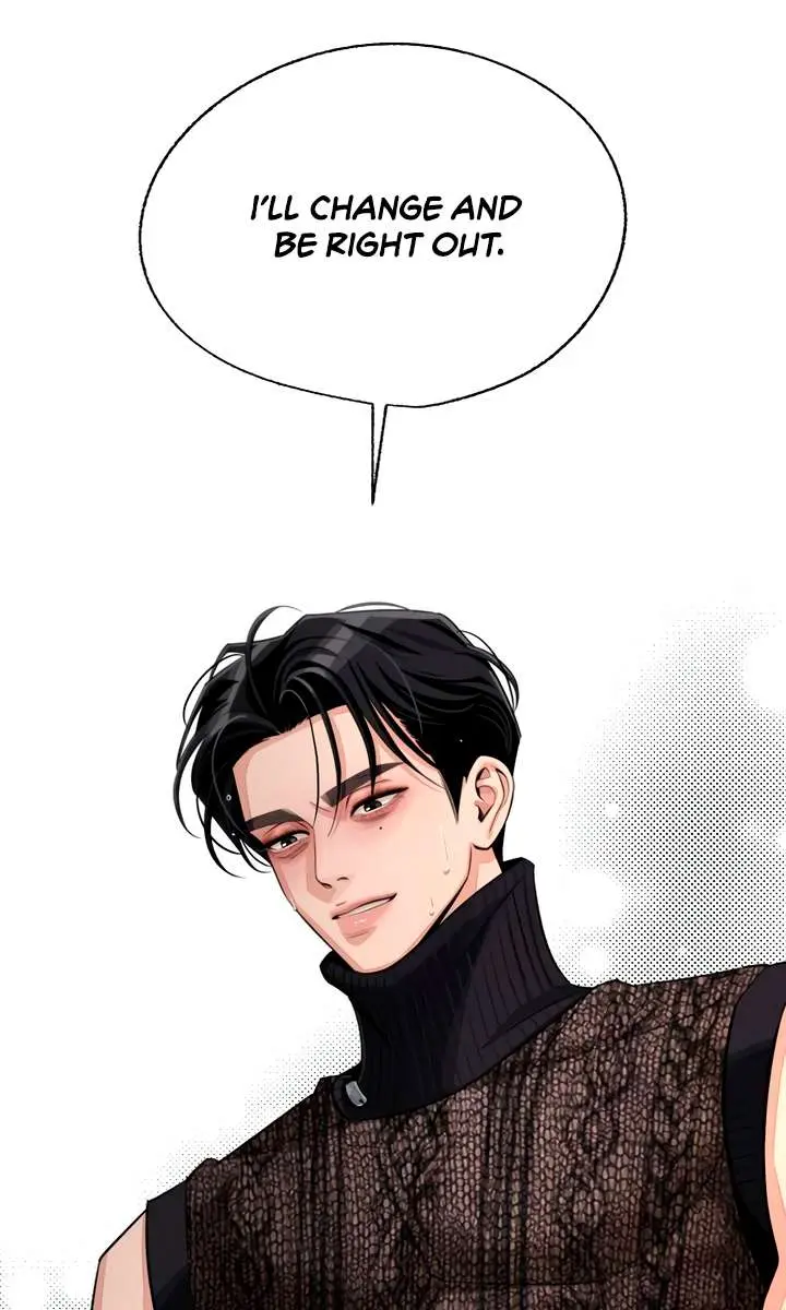 Lee Seob's Love Chapter 84 Page 80