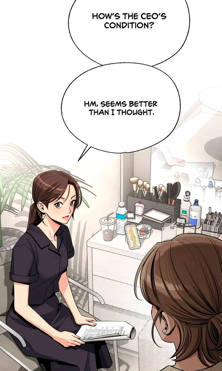 Lee Seob's Love Chapter 84 Page 83