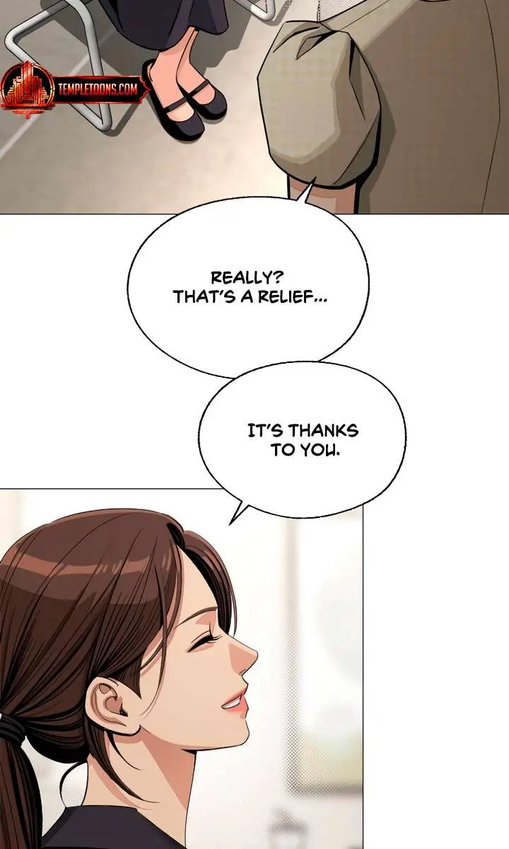 Lee Seob's Love Chapter 84 Page 84
