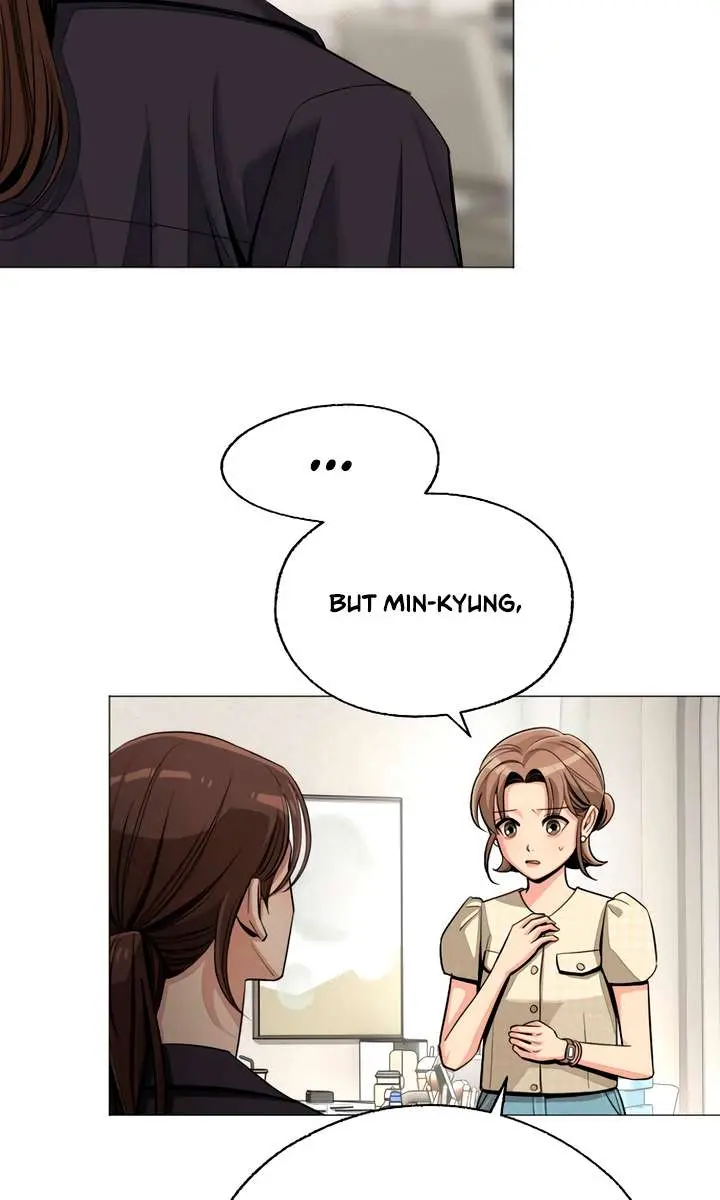 Lee Seob's Love Chapter 84 Page 85