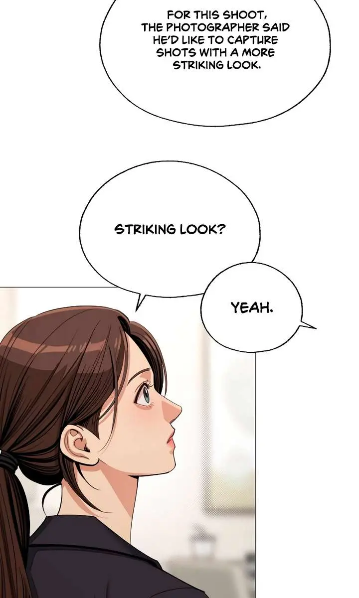 Lee Seob's Love Chapter 84 Page 86