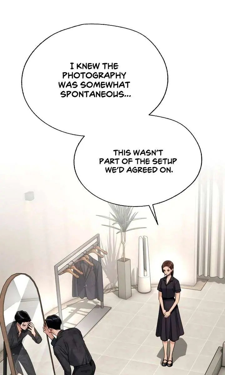 Lee Seob's Love Chapter 85 Page 10