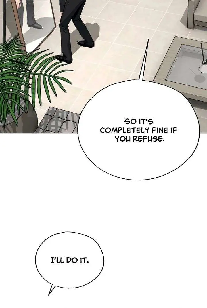 Lee Seob's Love Chapter 85 Page 11