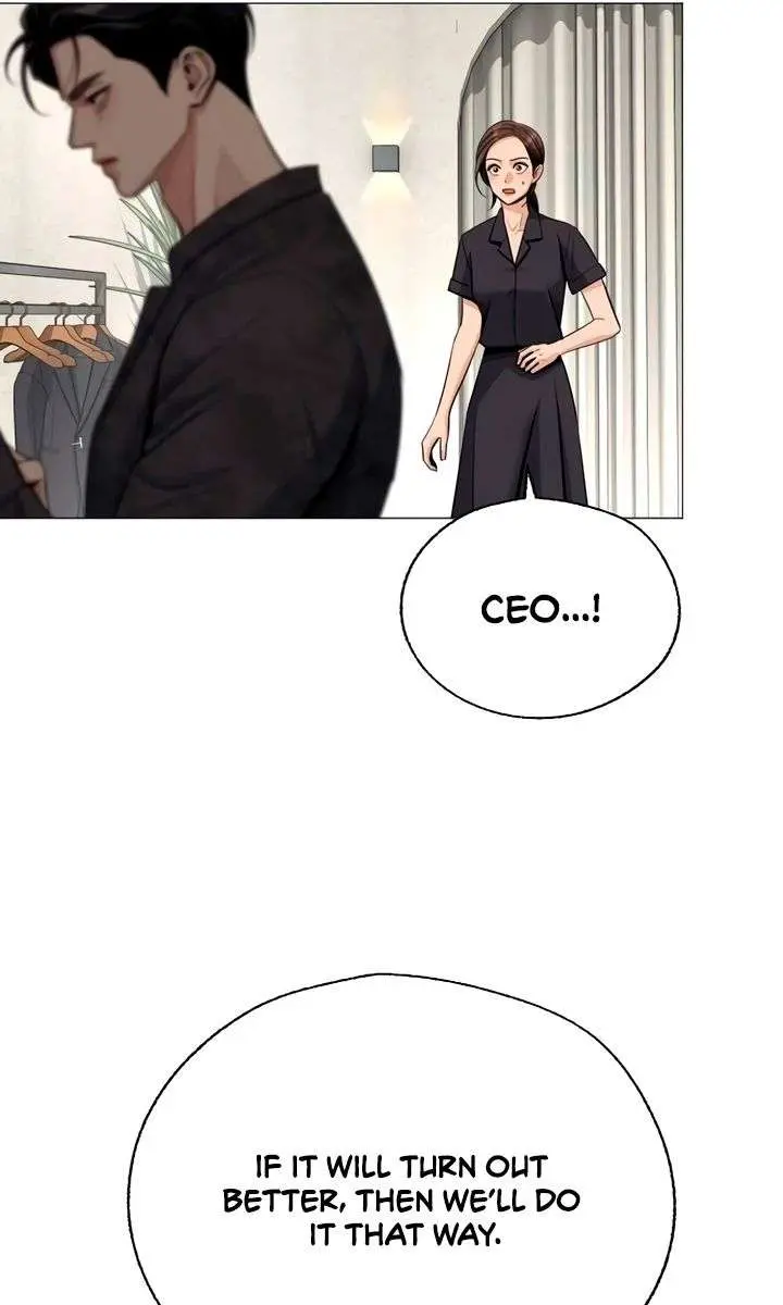 Lee Seob's Love Chapter 85 Page 12