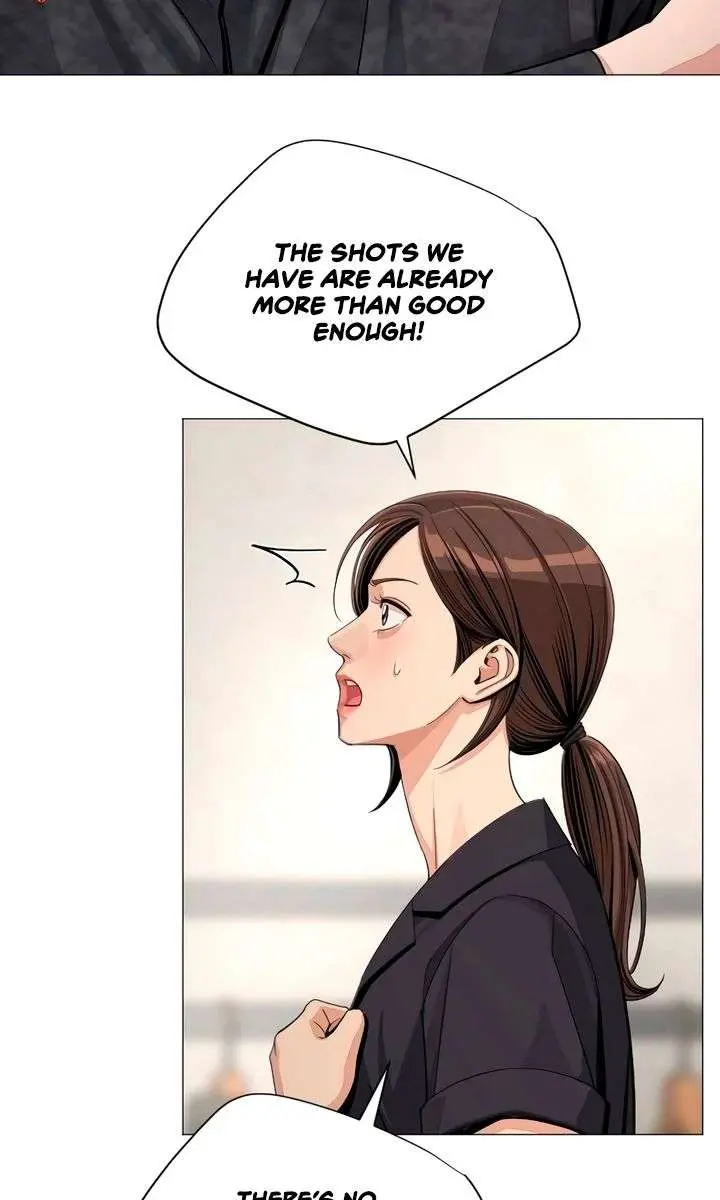 Lee Seob's Love Chapter 85 Page 14