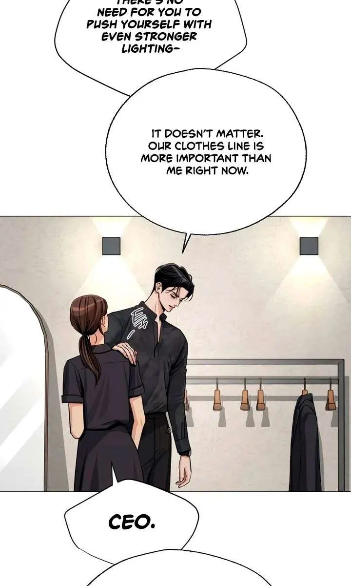Lee Seob's Love Chapter 85 Page 15