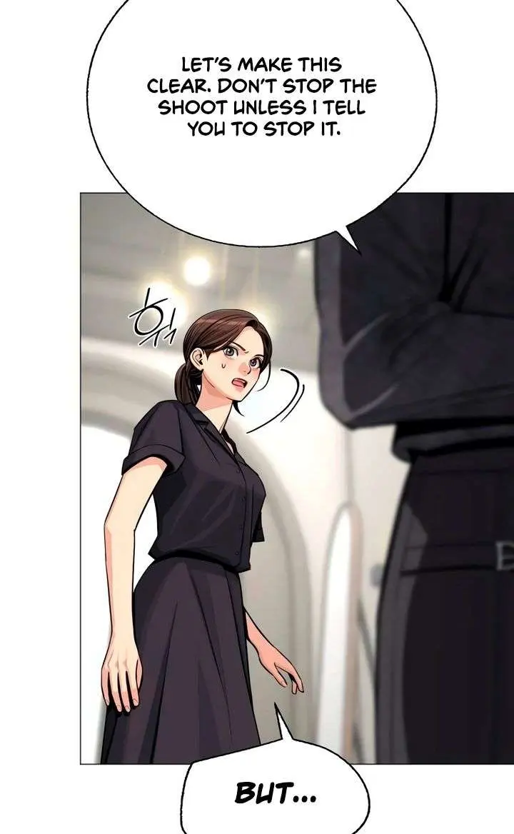Lee Seob's Love Chapter 85 Page 16