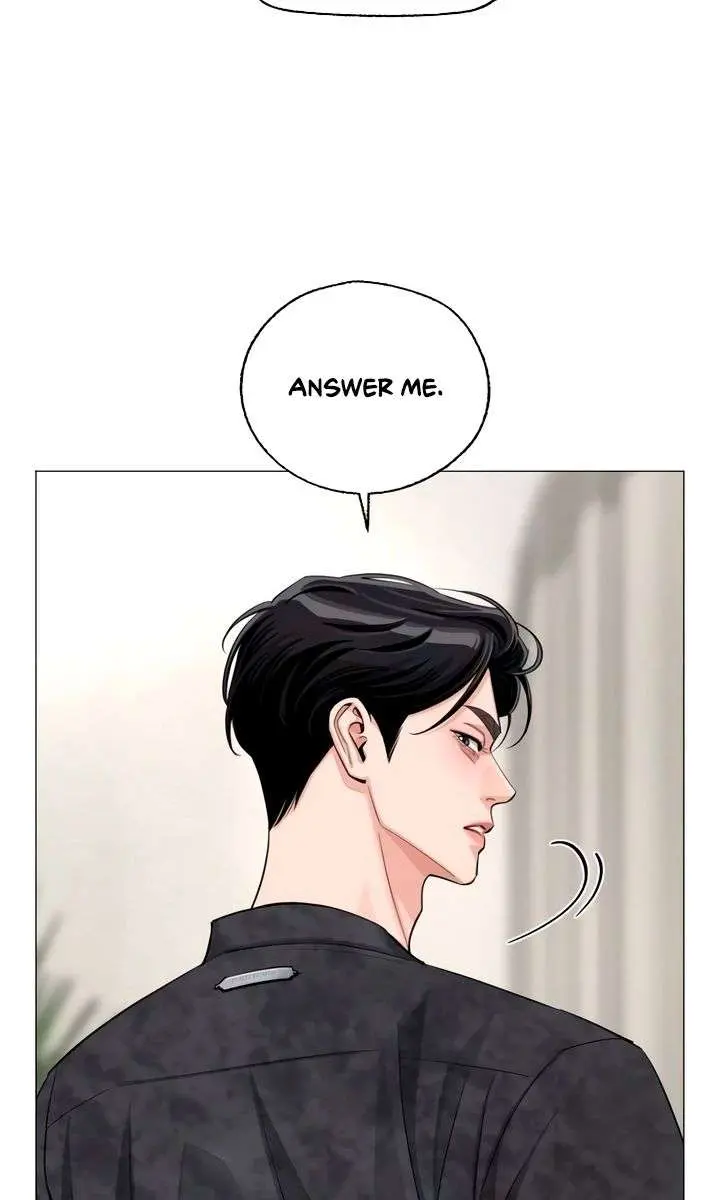 Lee Seob's Love Chapter 85 Page 17