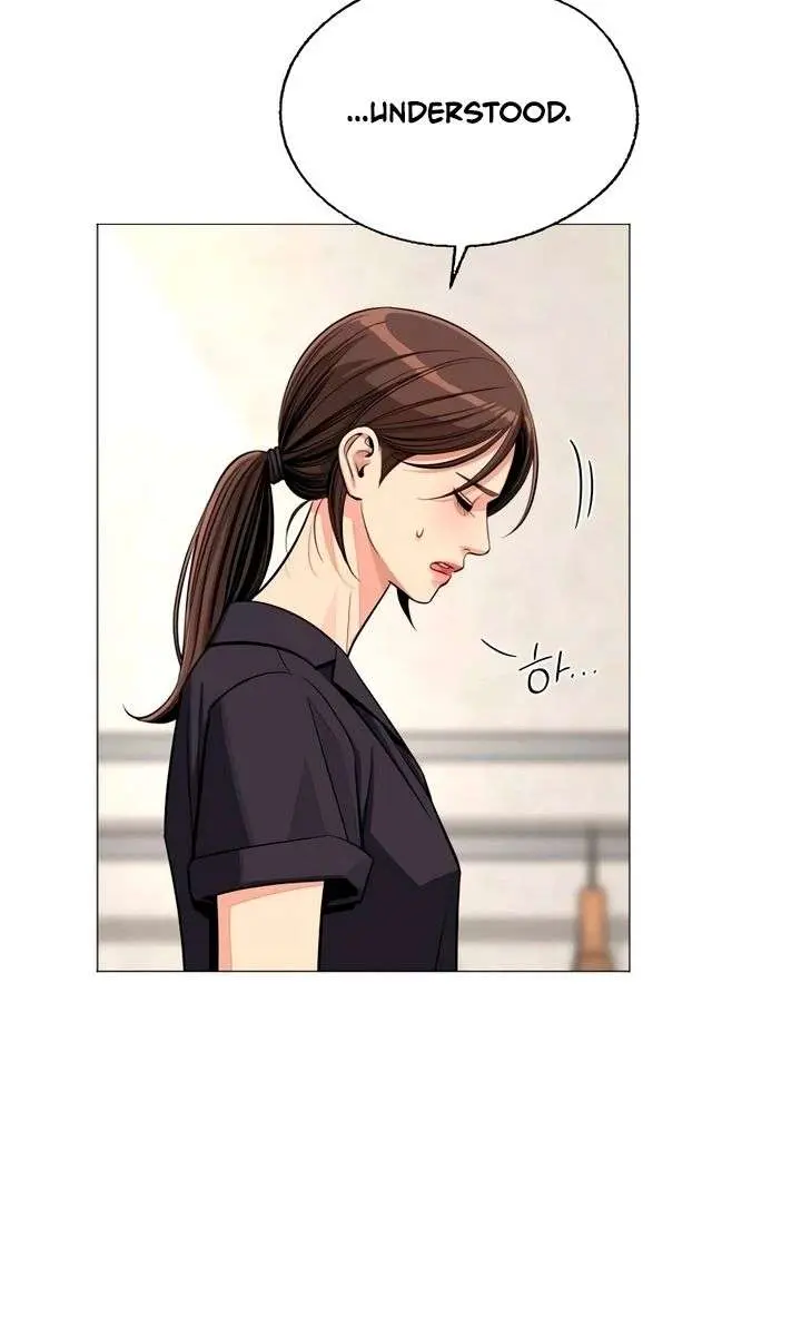 Lee Seob's Love Chapter 85 Page 19