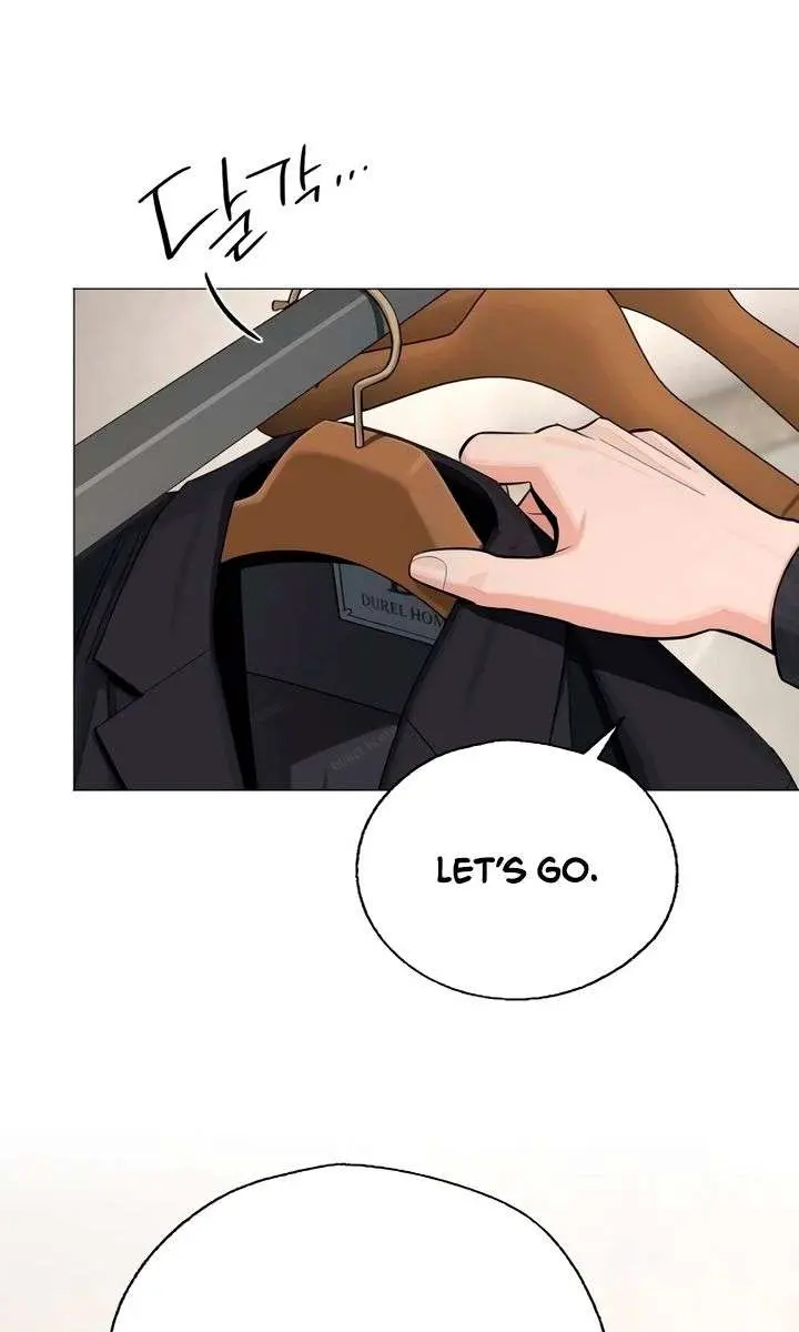 Lee Seob's Love Chapter 85 Page 20