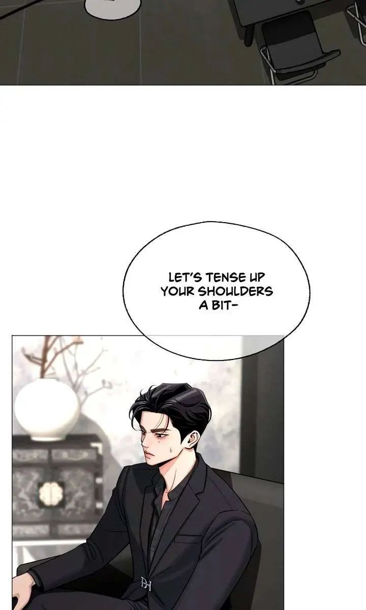 Lee Seob's Love Chapter 85 Page 25