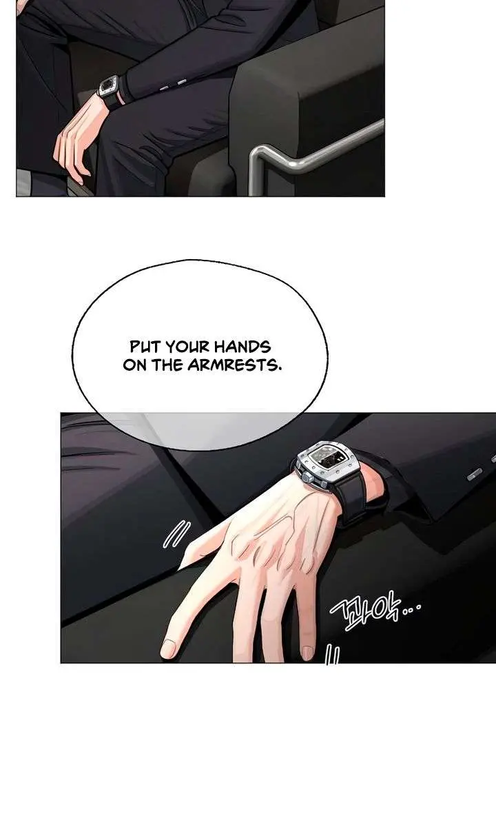 Lee Seob's Love Chapter 85 Page 26