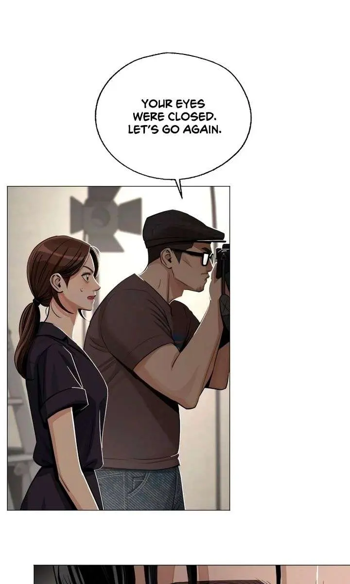 Lee Seob's Love Chapter 85 Page 29