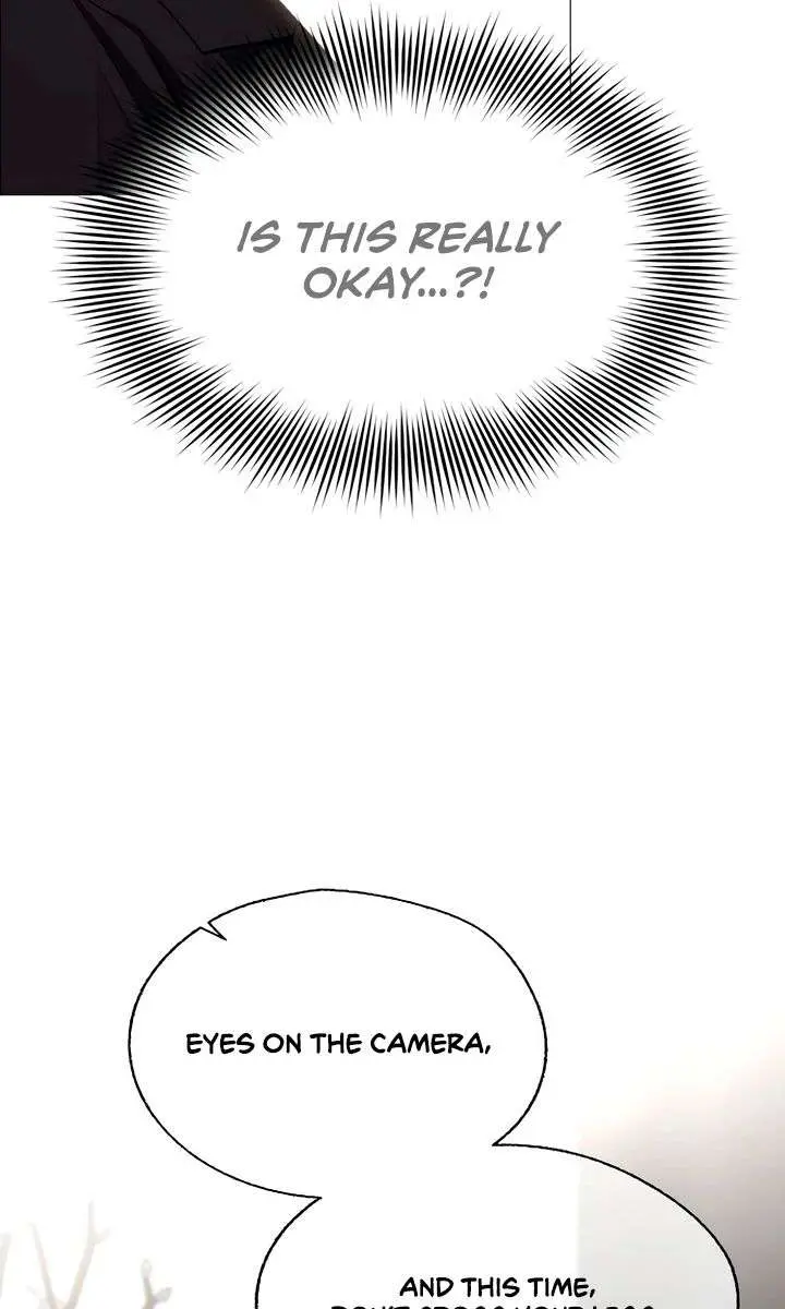 Lee Seob's Love Chapter 85 Page 33