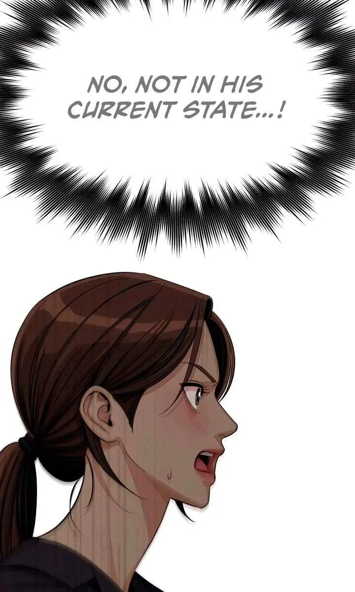 Lee Seob's Love Chapter 85 Page 39