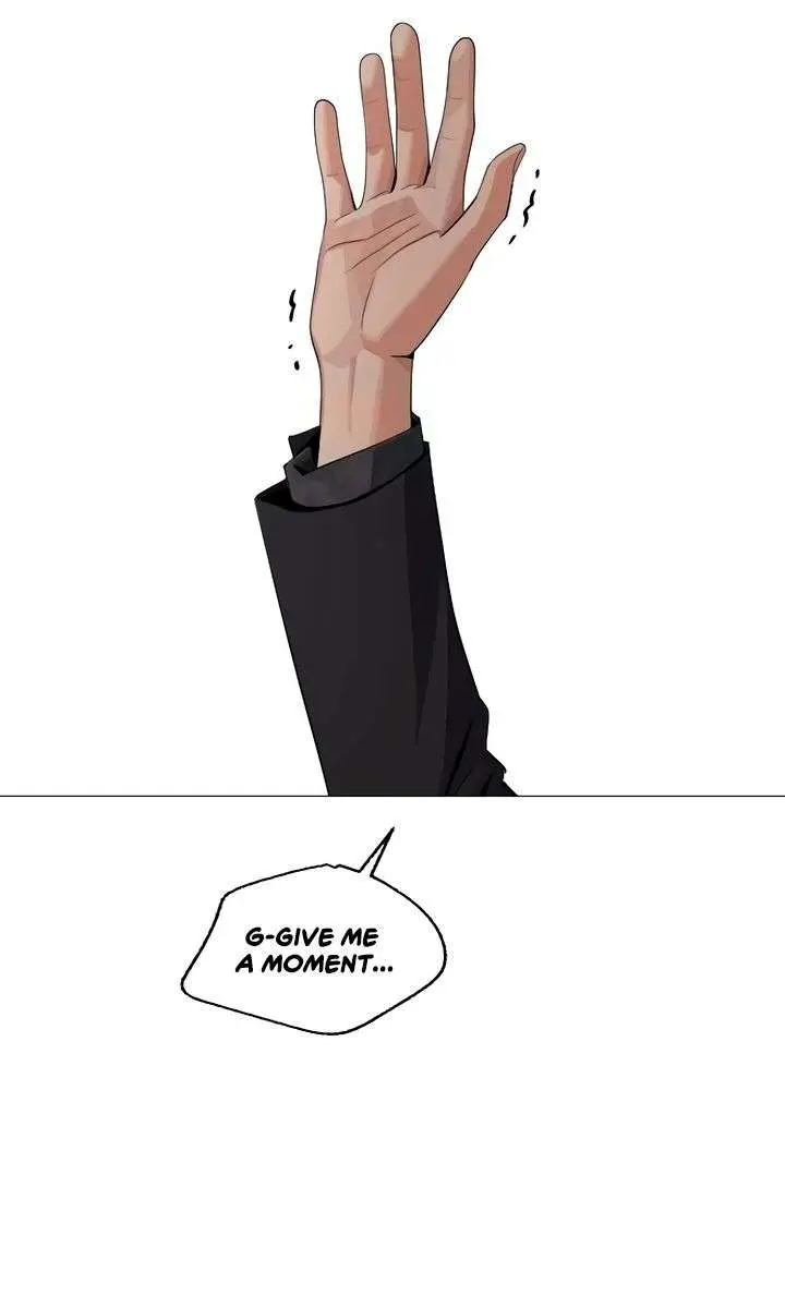 Lee Seob's Love Chapter 85 Page 59