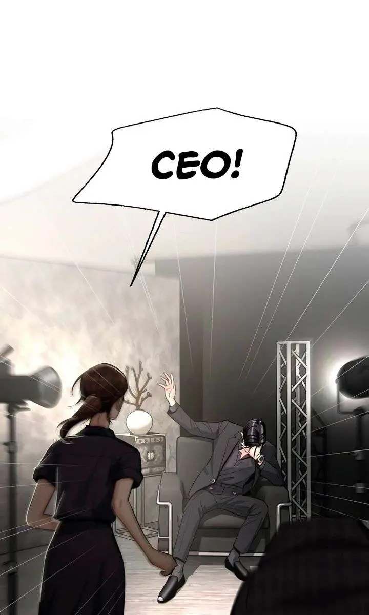 Lee Seob's Love Chapter 85 Page 60