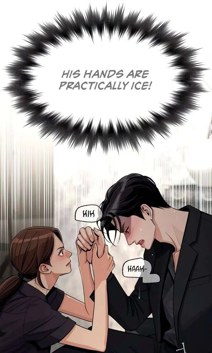 Lee Seob's Love Chapter 85 Page 62