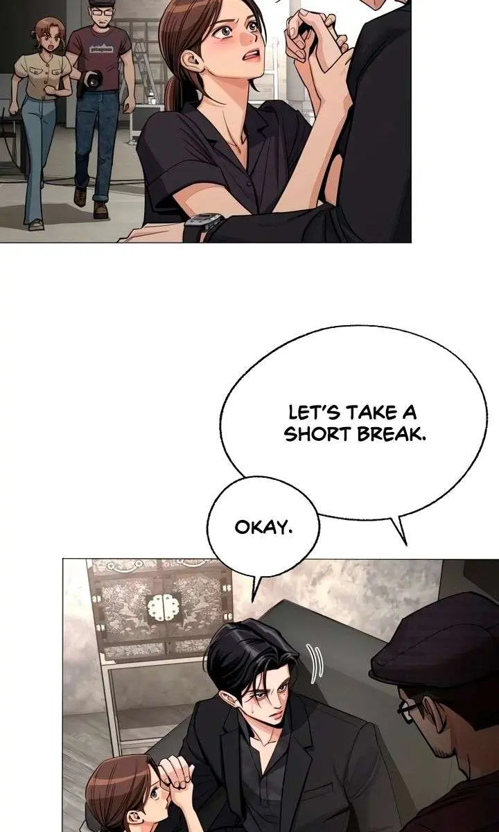 Lee Seob's Love Chapter 85 Page 64