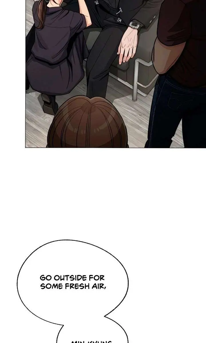 Lee Seob's Love Chapter 85 Page 65