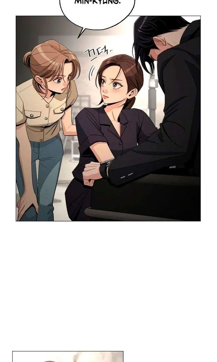 Lee Seob's Love Chapter 85 Page 66
