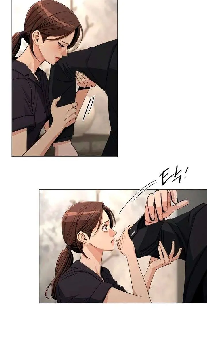 Lee Seob's Love Chapter 85 Page 67