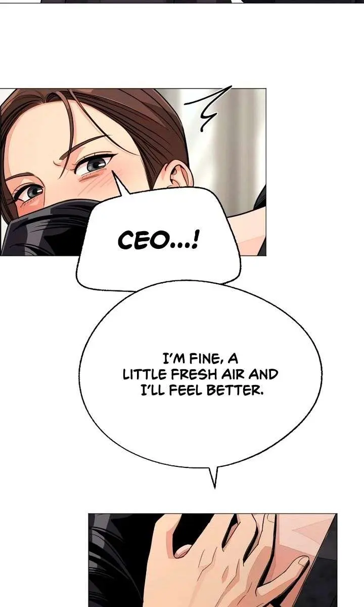 Lee Seob's Love Chapter 85 Page 74