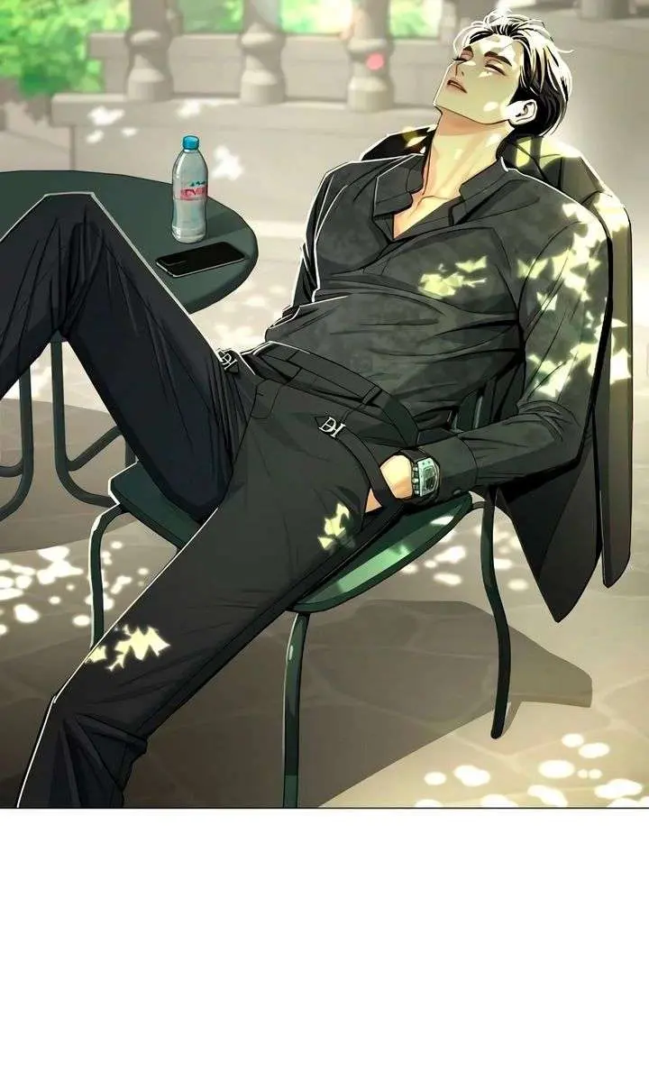 Lee Seob's Love Chapter 85 Page 82