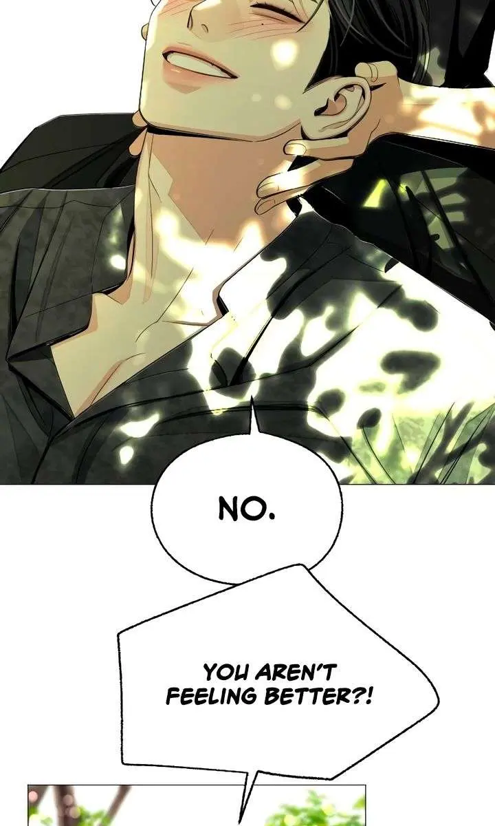 Lee Seob's Love Chapter 85 Page 89