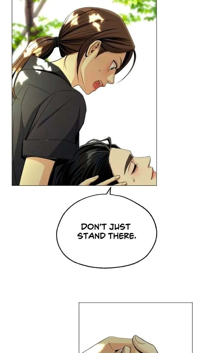Lee Seob's Love Chapter 85 Page 90