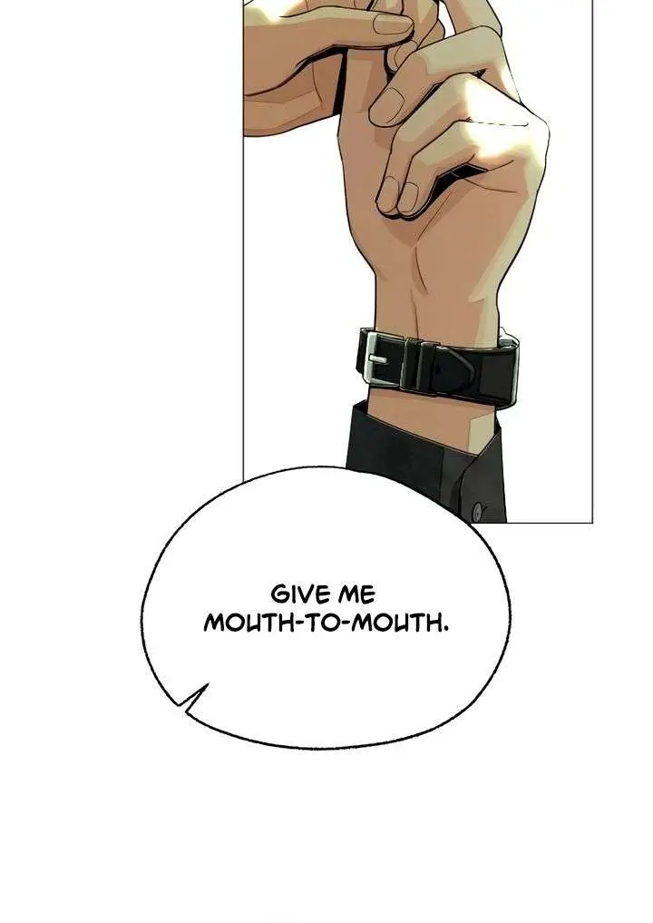 Lee Seob's Love Chapter 85 Page 91