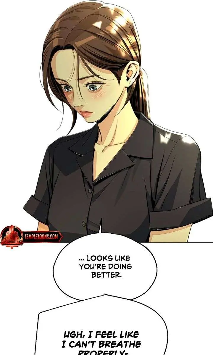 Lee Seob's Love Chapter 85 Page 92