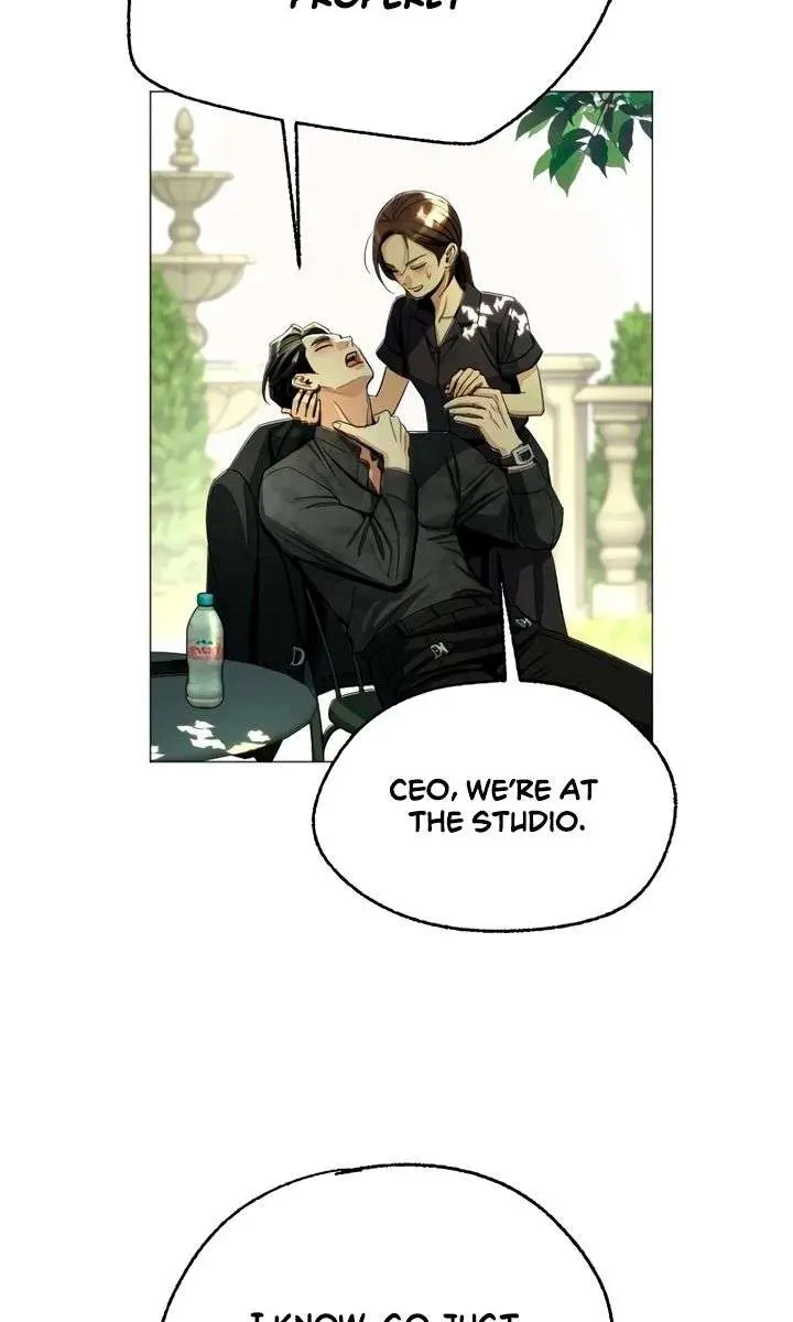 Lee Seob's Love Chapter 85 Page 93
