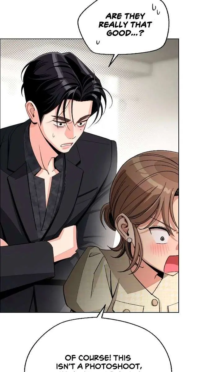 Lee Seob's Love Chapter 86 Page 4