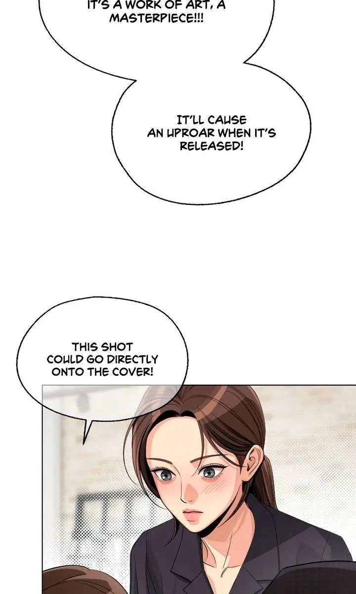 Lee Seob's Love Chapter 86 Page 5