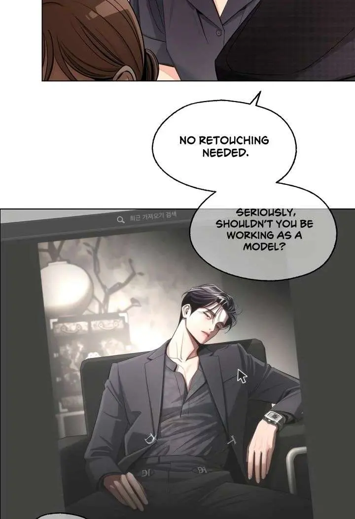 Lee Seob's Love Chapter 86 Page 6