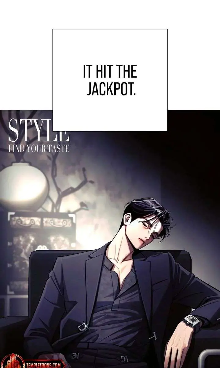 Lee Seob's Love Chapter 86 Page 9