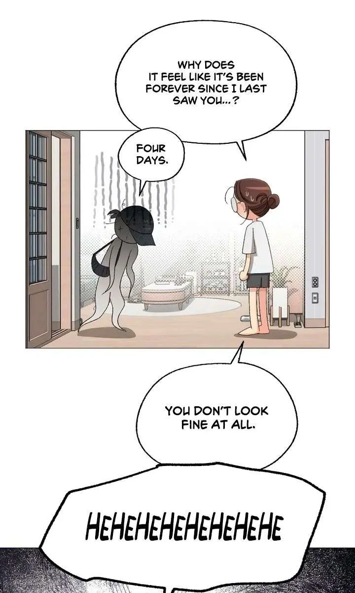 Lee Seob's Love Chapter 86 Page 22