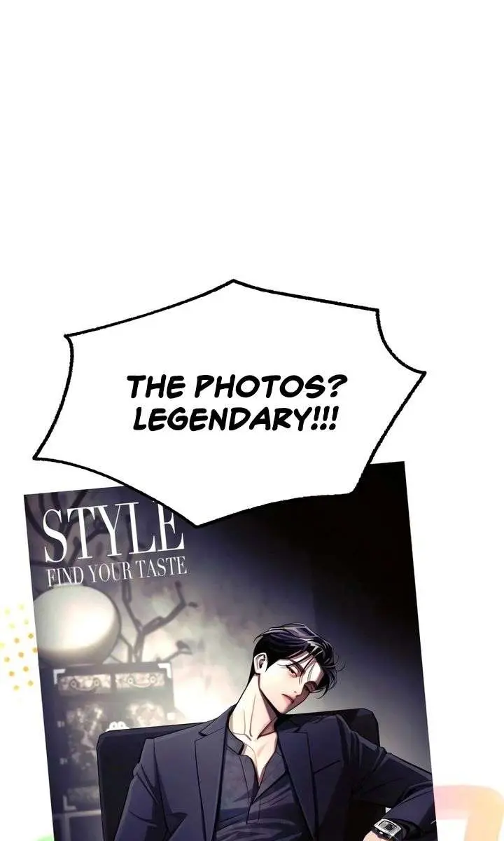 Lee Seob's Love Chapter 86 Page 24