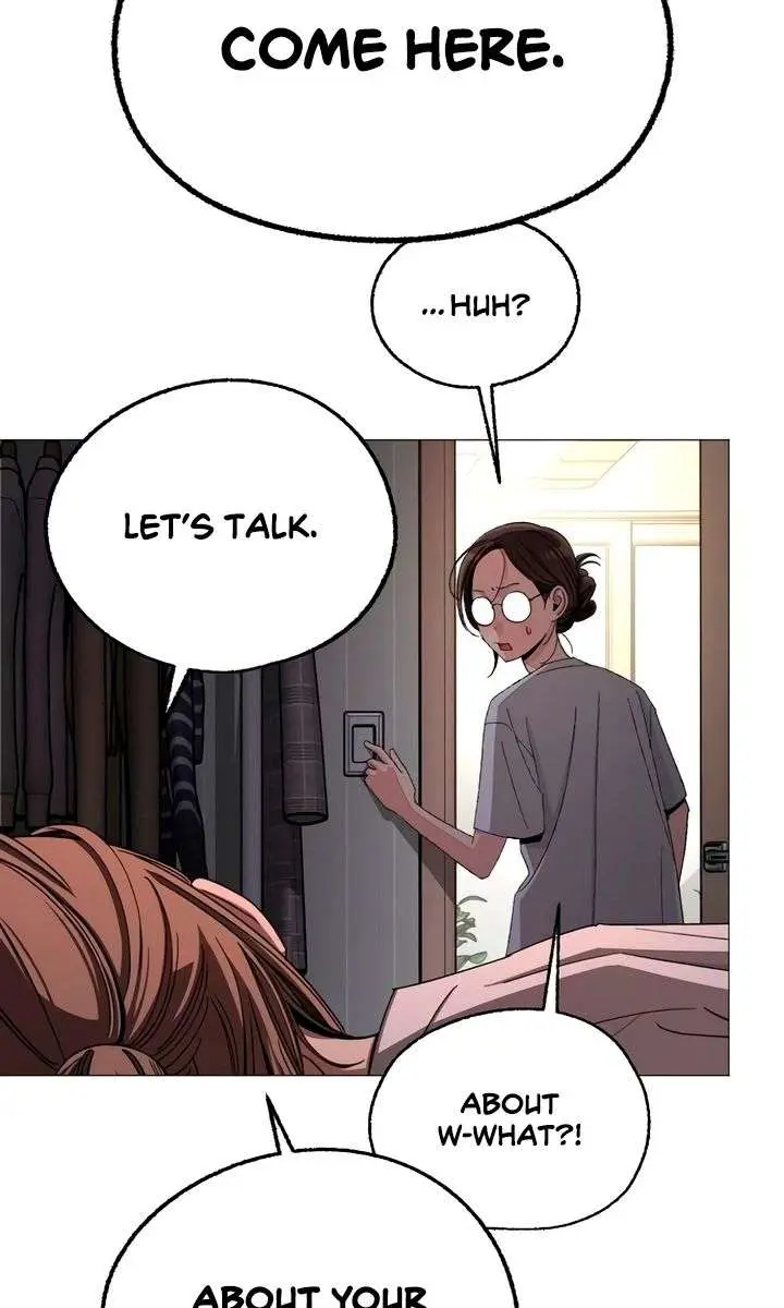 Lee Seob's Love Chapter 86 Page 33