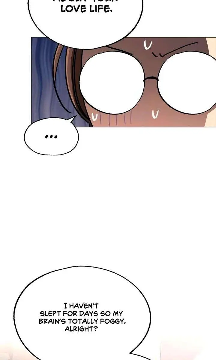 Lee Seob's Love Chapter 86 Page 34