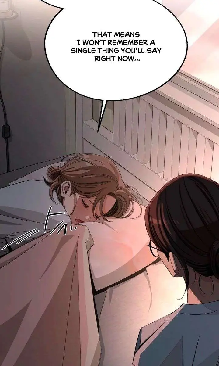 Lee Seob's Love Chapter 86 Page 35