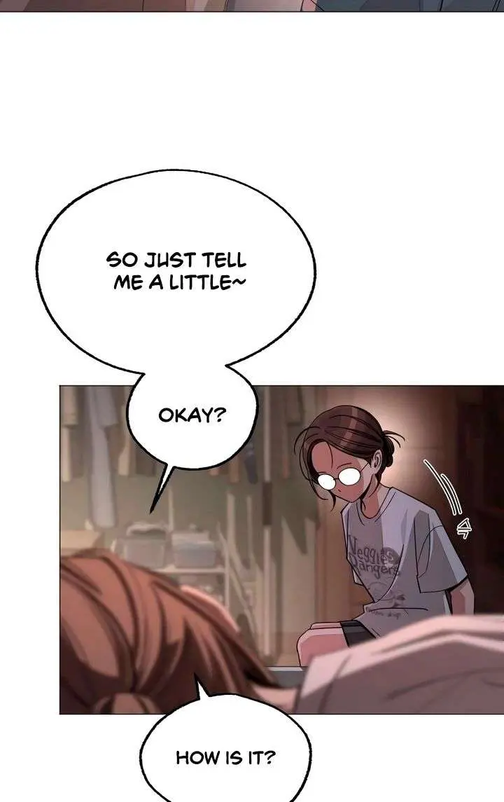 Lee Seob's Love Chapter 86 Page 36