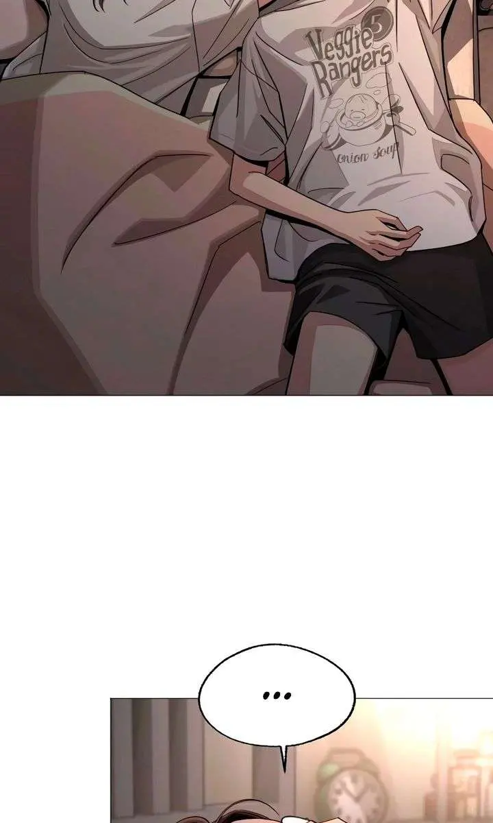 Lee Seob's Love Chapter 86 Page 39