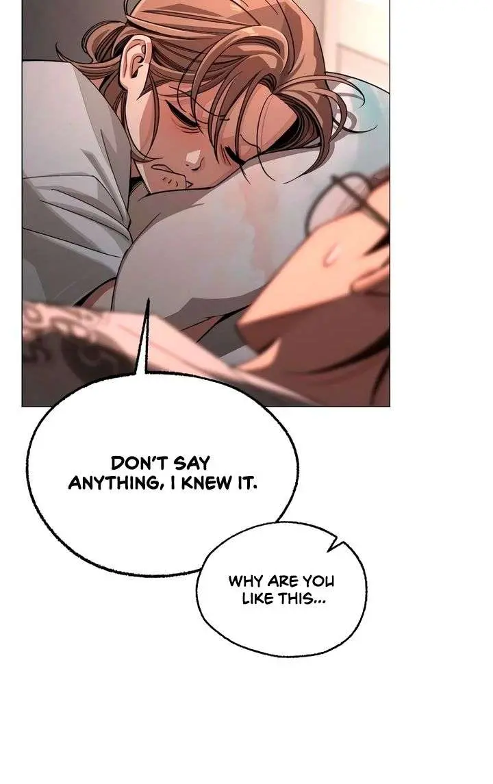 Lee Seob's Love Chapter 86 Page 41